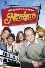 Newhart: Season 1