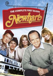 Newhart: Season 1