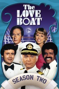 The Love Boat: Season 2