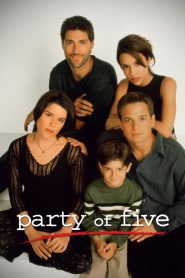 Party of Five: Season 5