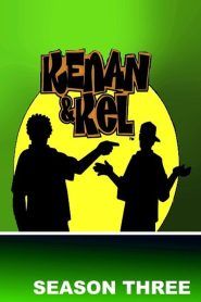 Kenan & Kel: Season 3