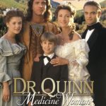 Dr. Quinn, Medicine Woman: Season 3