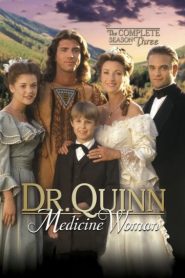 Dr. Quinn, Medicine Woman: Season 3