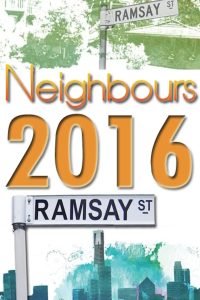 Neighbours: Season 32