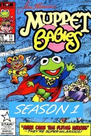 Muppet Babies: Season 1