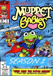 Muppet Babies: Season 1