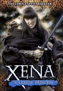 Xena: Warrior Princess: Season 5