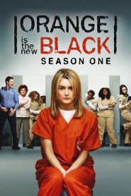 Orange Is the New Black: Season 1