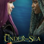 Under the Sea: A Descendants Story