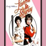 Laverne & Shirley: Season 2