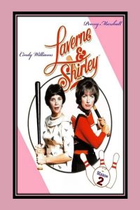 Laverne & Shirley: Season 2