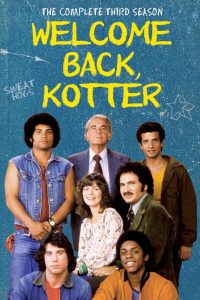 Welcome Back, Kotter: Season 3