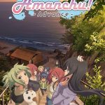 Amanchu!: Season 2