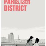 Paris, 13th District