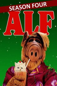 ALF: Season 4