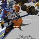 Digimon Adventure tri. Part 1: Reunion