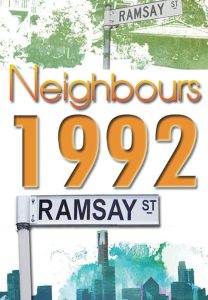 Neighbours: Season 8