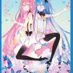 Flip Flappers: Season 1