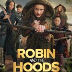 Robin and the Hoods