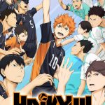 Haikyuu!! Movie 2: Winners and Losers