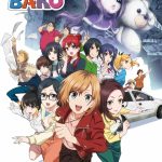 SHIROBAKO The Movie