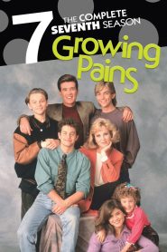 Growing Pains: Season 7