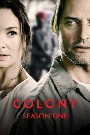 Colony: Season 1