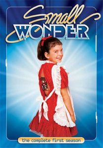 Small Wonder: Season 1