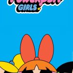 The Powerpuff Girls: Season 1