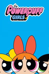 The Powerpuff Girls: Season 1