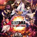 Gintama: The Very Final