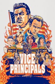 Vice Principals: Season 2