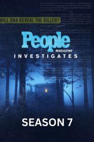 People Magazine Investigates: Season 7