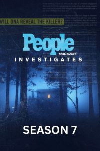 People Magazine Investigates: Season 7