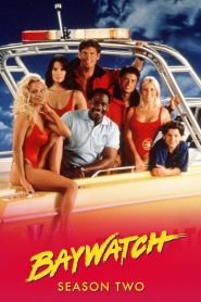 Baywatch: Season 2