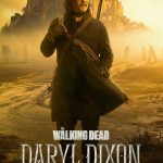 The Walking Dead: Daryl Dixon: Season 2