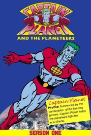 Captain Planet and the Planeteers: Season 1