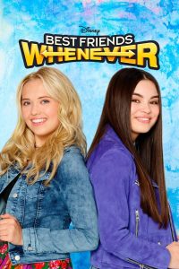 Best Friends Whenever: Season 2