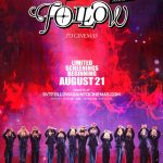 SEVENTEEN TOUR ‘FOLLOW’ AGAIN TO CINEMAS