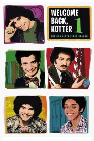 Welcome Back, Kotter: Season 1