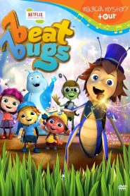 Beat Bugs: Season 3