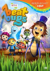 Beat Bugs: Season 1