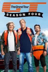 The Grand Tour: Season 4