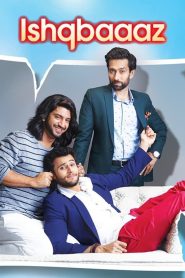 Ishqbaaaz