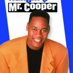 Hangin’ with Mr. Cooper: Season 1