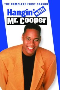 Hangin’ with Mr. Cooper: Season 1