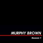 Murphy Brown: Season 1