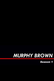 Murphy Brown: Season 1