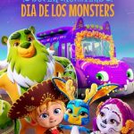 Super Monsters: Dia de los Monsters