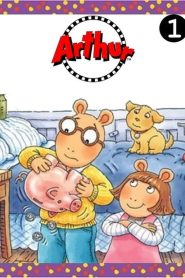 Arthur: Season 1